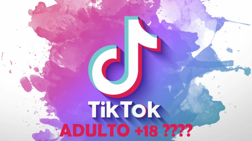 Tiktok Adulto - Tiktok 18+